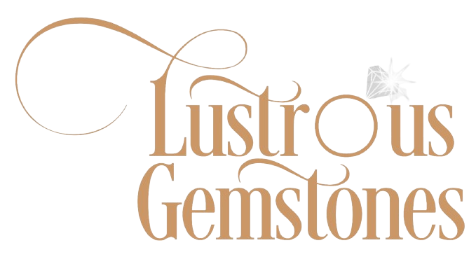 Lustrous Gemstones